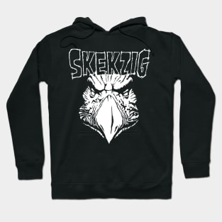 Skekzig Hoodie